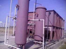 Sewage Treatment Plant