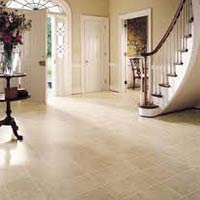 Ceramic Floor Tiles