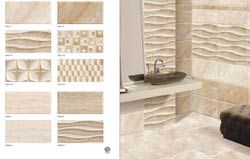 Digital Ceramic Wall Tiles