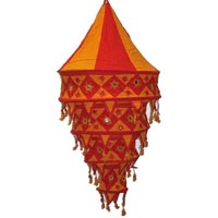 Cotton Lamp Shades