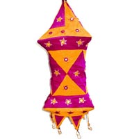 Cotton Lamp Shades