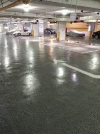 Epoxy Floor Coating