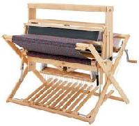 weaving looms