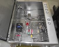 pneumatic control panels