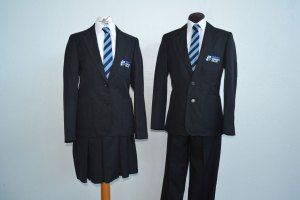 College Uniforms