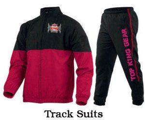 Tracksuits