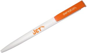 Zet Ball Pen