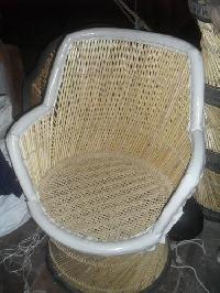 White Mudda Chair