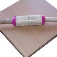 Wooden Pastry Roller