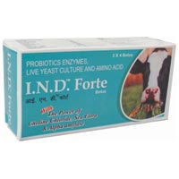 IND Forte Bolus