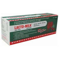 Lacto Milk Bolus