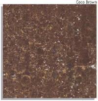 Double Charge Vitrified Tiles