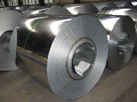 Galvanized & Galvalume Steel Coils