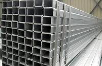 Rectangular /Square Galvanized Hollow Tubes and Round Pipes