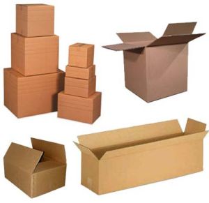 Corrugated Box