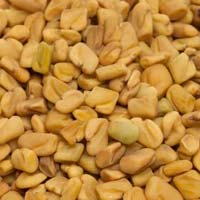 Fenugreek Seeds