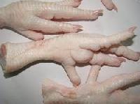 Frozen Chicken Feet