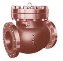 Check Valve