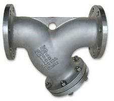 Y Type Strainer