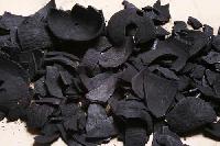 Coconut Shell Charcoal