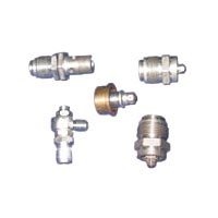 High Precision Valve Assembly