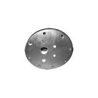 Steel Flanges