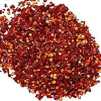 Bhut Jolokia Flakes