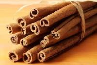 Cinnamon Stick