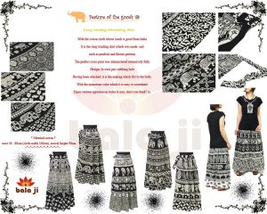 Jaipuri Skirts