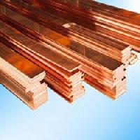 Copper Busbars