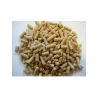 Wheat Bran Pellet