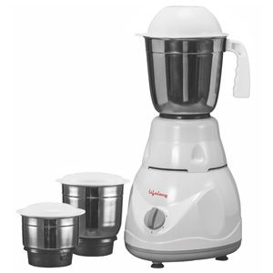 Mixer Grinder with 3 Jars