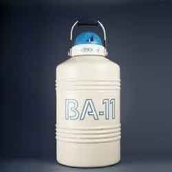 BA 11 Cryocan Storage Container