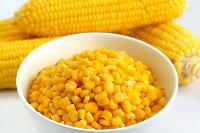 Canned Sweet Corn