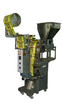 Form Fill Seal Machine (Pneumatic)