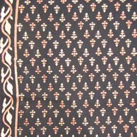 Copper fabric