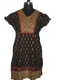 Cotton Kurti (Style No. R-20)