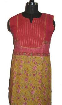 Cotton Kurti