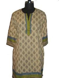 Cotton Salwar Suit (Style No- BR 113)