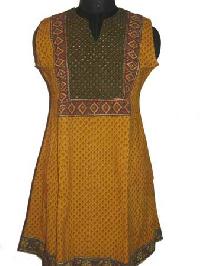 Cotton Salwar Suit (Style No- SQ-1)