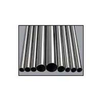 304 Hot Rolled Seamless Pipes