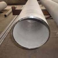 cold drawn stainless steel pipe