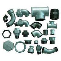 Din Pipe Fitting