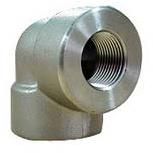 Forged Threaded Fittings