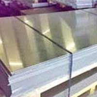 Mirror Finish Stainless Steel Sheets