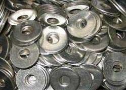 Plain Washers