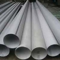 Stainless Steel 310 ERW Pipe