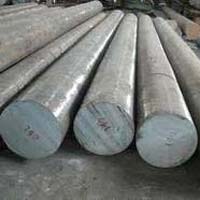 Stainless Steel Round Bars 316TI