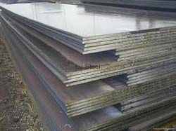 Stainless Steel Sheets