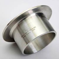 Stainless Steel Stub Ends